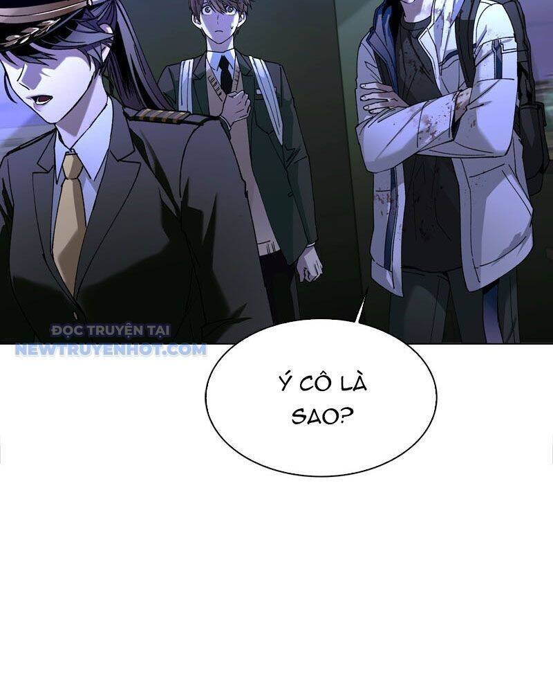 tận thế cũng chỉ là trò chơi chapter 13 100