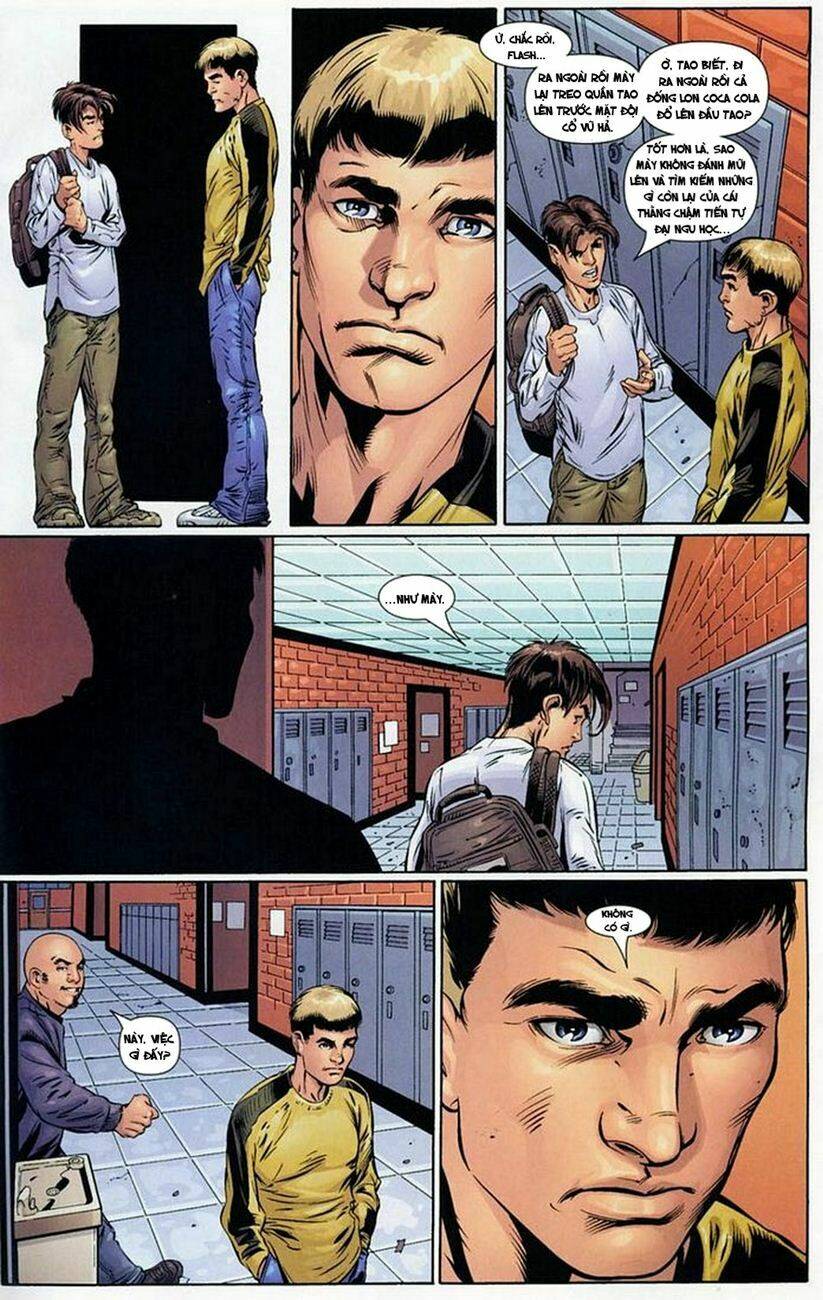 ultimate spider-man chapter 40 12