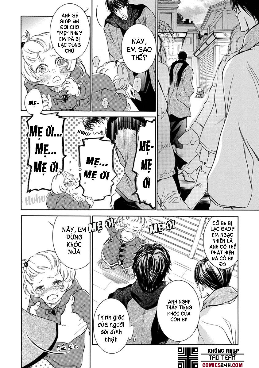 mật tình chapter 1 16