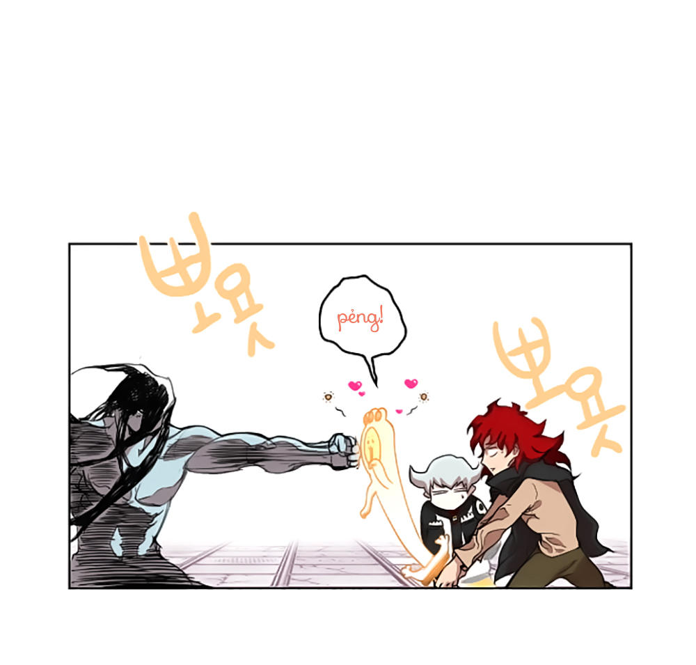 hard core leveling warrior chapter 9 26