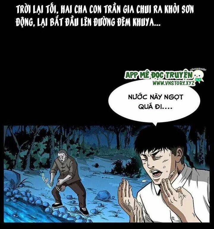 U Minh Ngụy Tượng Chapter 145: Hắc hồ - Trang 2