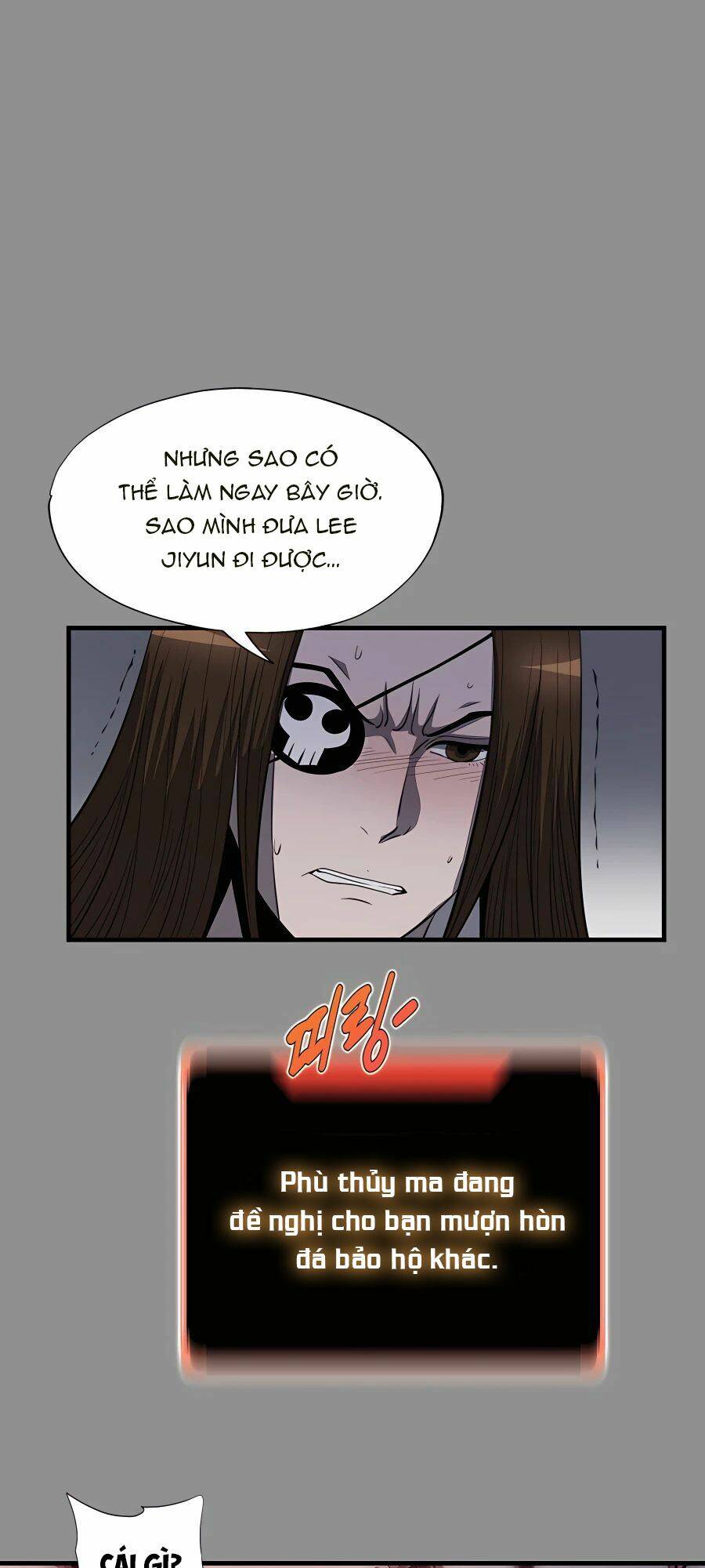 mẹ tôi là chòm sao bảo hộ m chapter 46 33