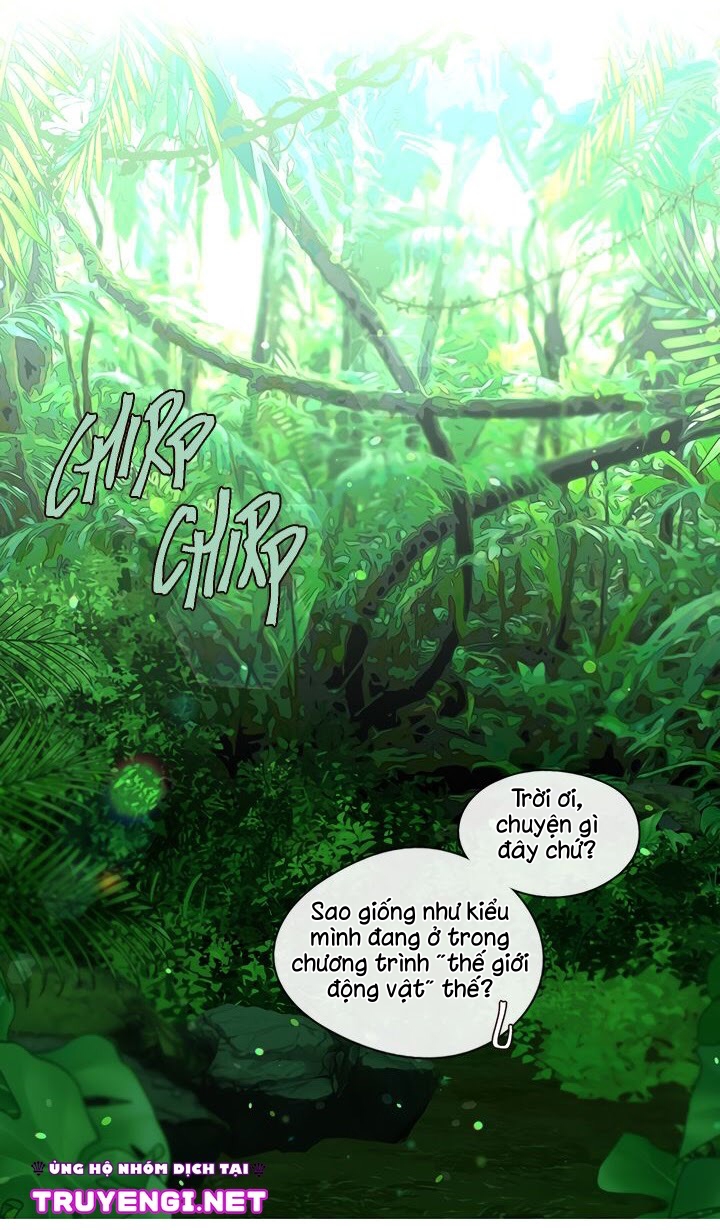 cẩn thận nữ phụ phản diện đấy! chapter 49 7