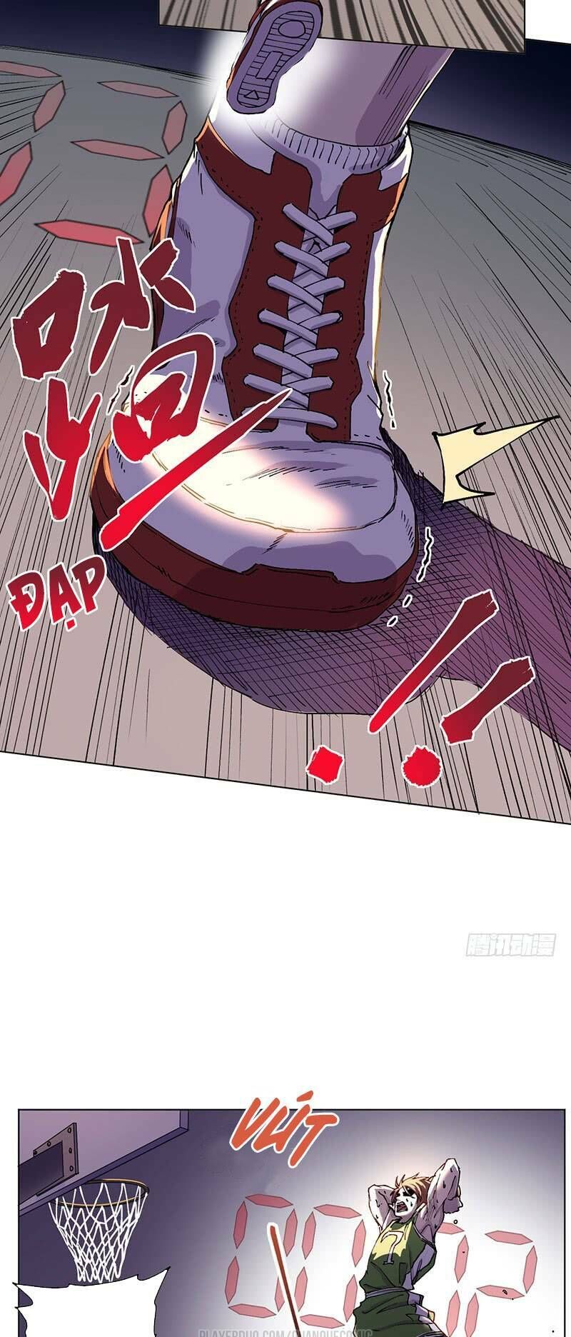 vương bài thần y chapter 1 23