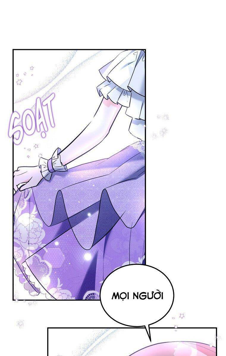 ác nữ karuna bé lại chapter 33 47