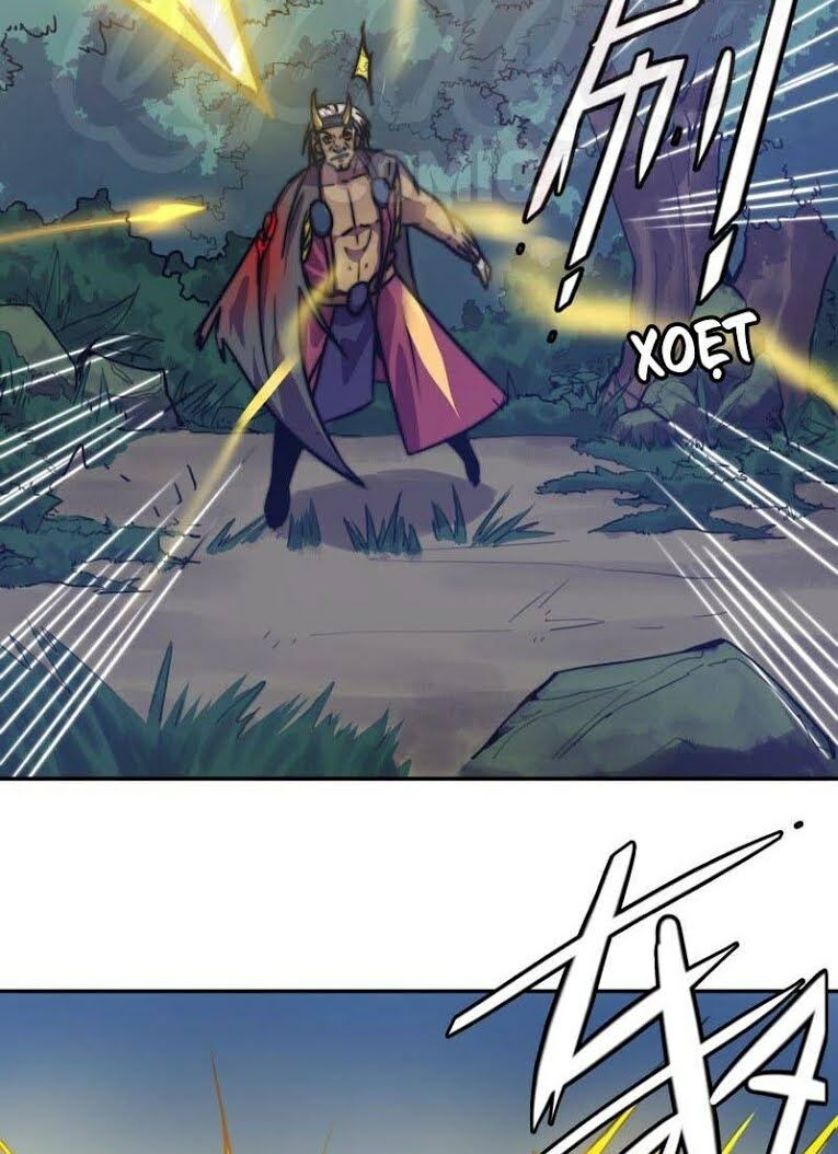 dãy số chí mạng chapter 29 8