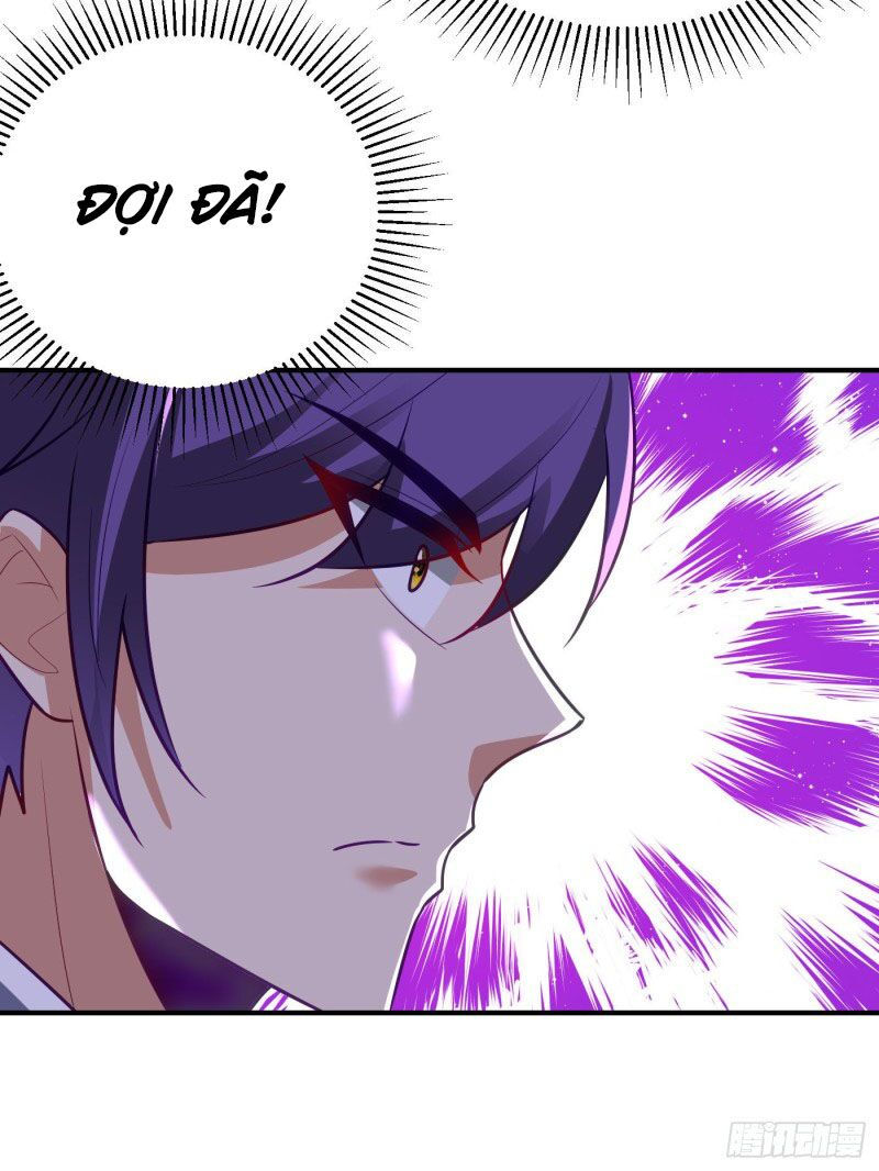 yêu giả vi vương chapter 203 4