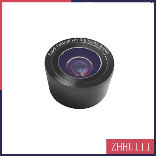 Ống Kính Máy Ảnh Cho DJI OSMO