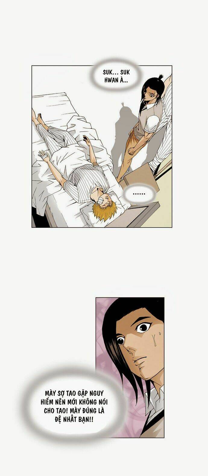 ultimate legend: kang hae hyo chapter 49 8