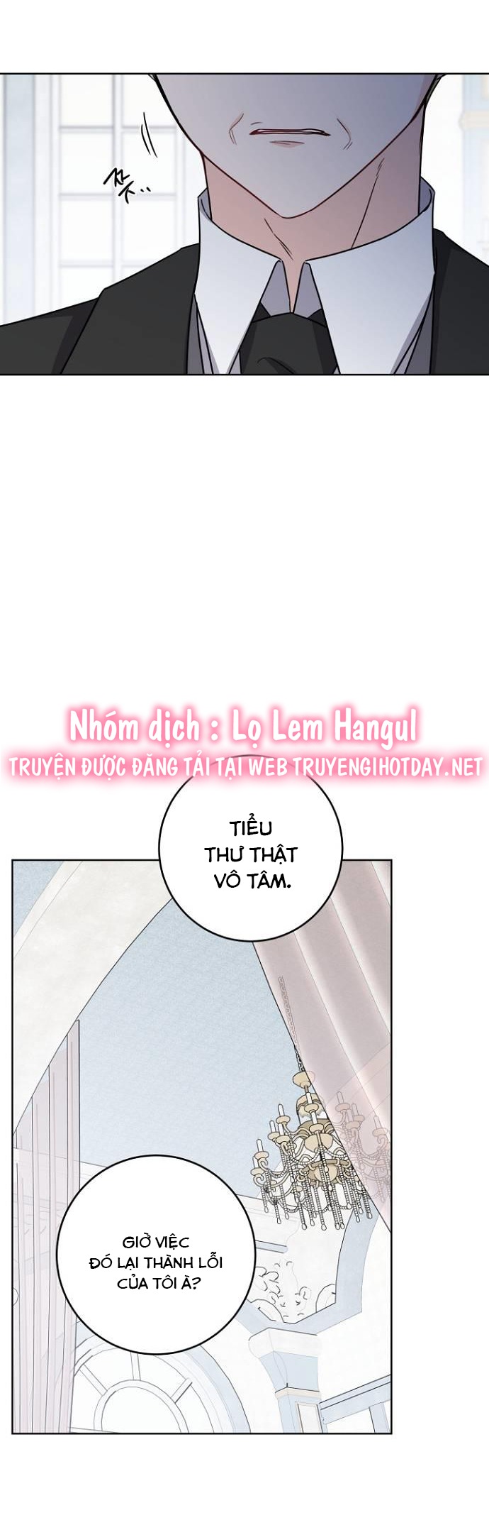 tôi sẽ đưa đứa trẻ ấy rời đi chapter 36 11