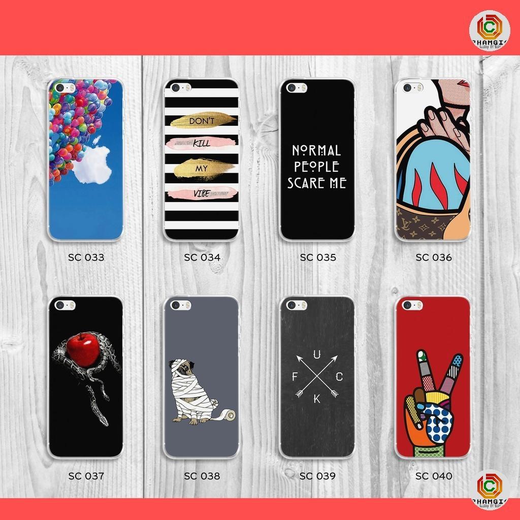Ốp lưng mẫu USAGI dành cho IPHONE 6/6S/ iPhone 6 plus/ 6s plus