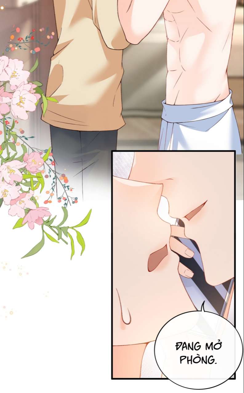 ngọt không ngừng nghỉ chapter 66 8