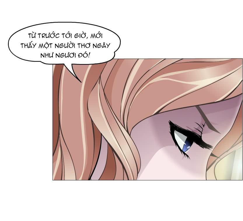 cạm bẫy của nữ thần chapter 178 14