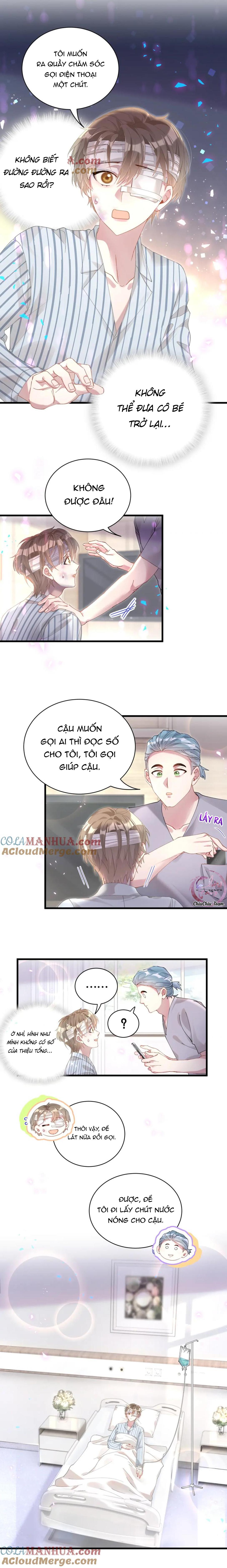 kết hôn là chuyện nhỏ chapter 25 2