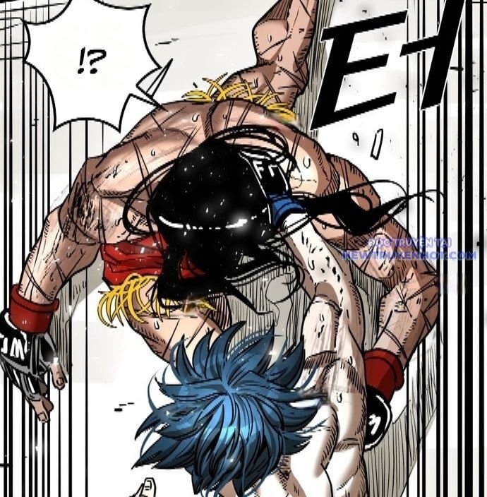 shark - cá mập chapter 340 128