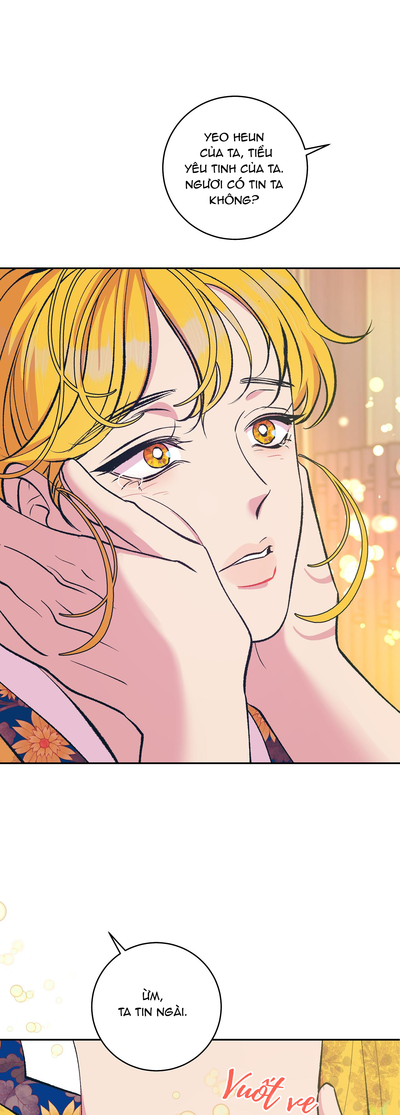 bán yêu chapter 21 23