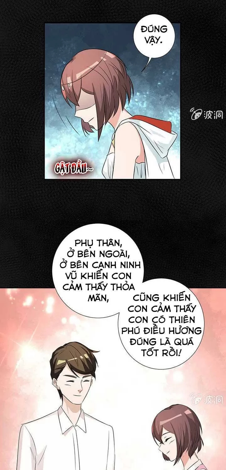 kháp kháp hương phản chapter 26 19