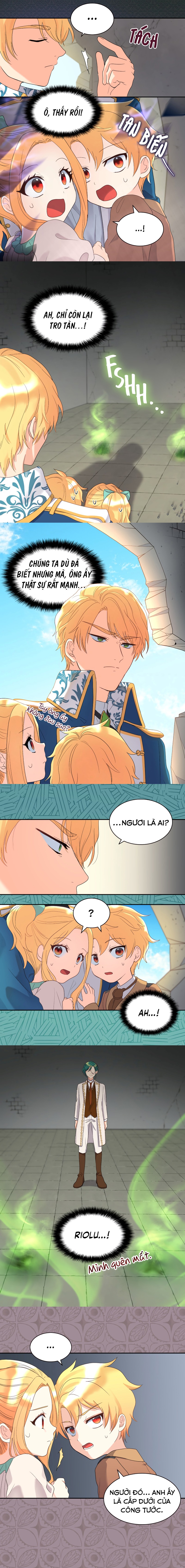 song sinh trọng sinh chapter 51 9