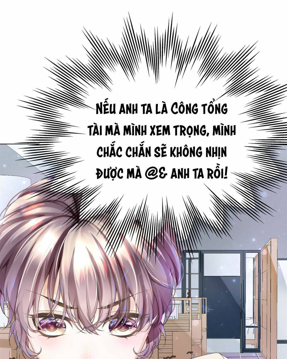 ma vương ngạo kiều tổng tài không thể chọc chapter 8 13
