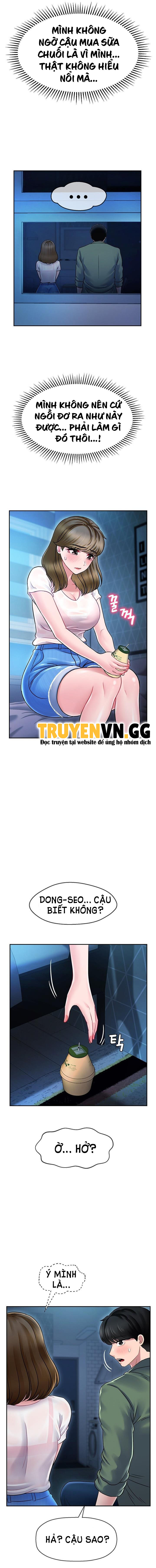 thanh lý đồ chơi tình dục tôi vô tình lập được harem chapter 3 15