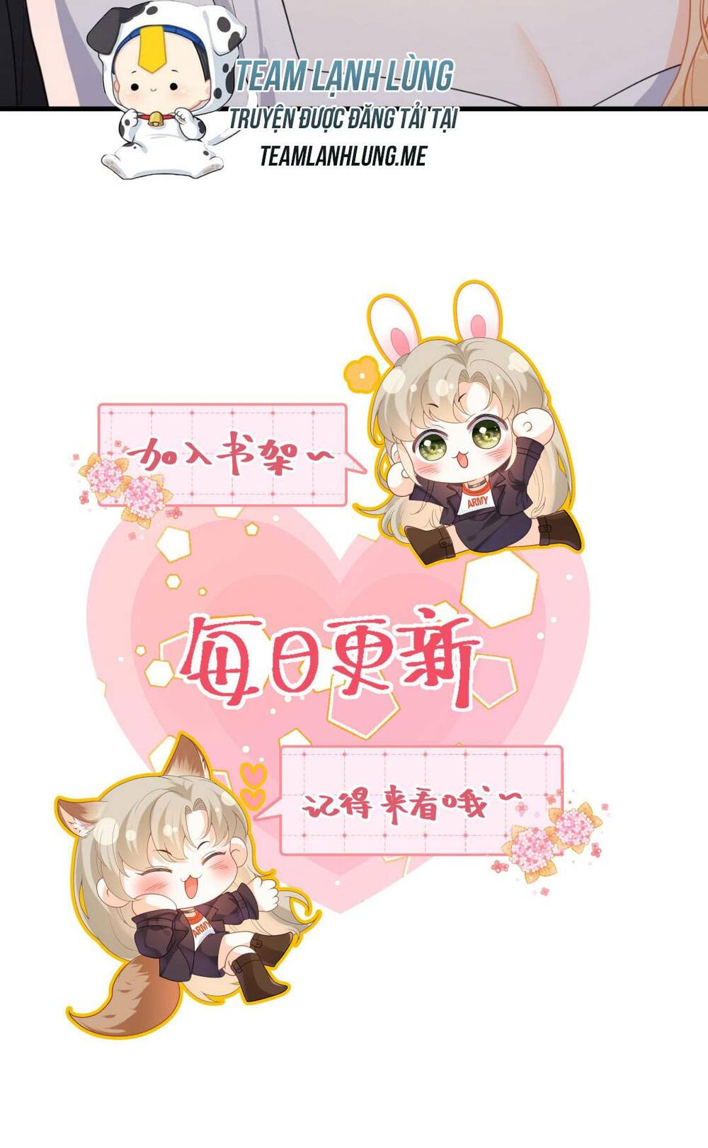 xuyên nhanh: phản diện quá sủng quá mê người chapter 121 27