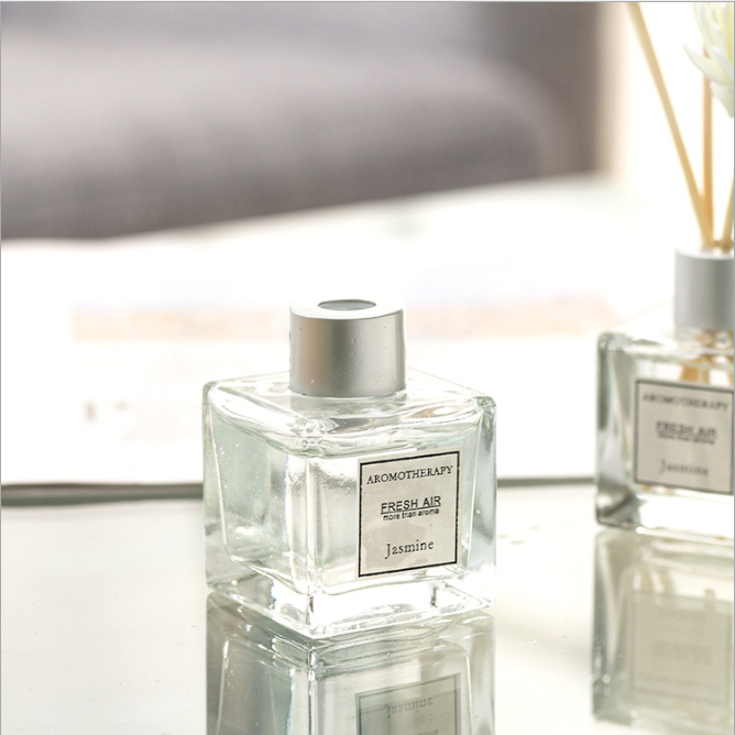 NƯỚC HOA KHUẾCH TÁN JASMINE FRESH AIR 50ml - Skylife