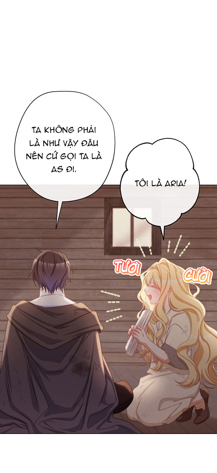 ác nữ đảo ngược đồng hồ cát chapter 88 6