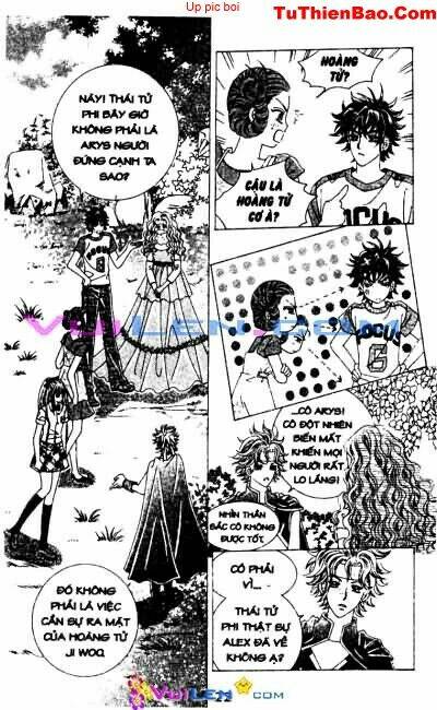 bogle goes to the kingdom chapter 41 21