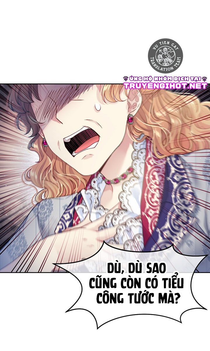 tôi gặp rắc rối vì chồng qúa dễ thương chapter 16.1 11