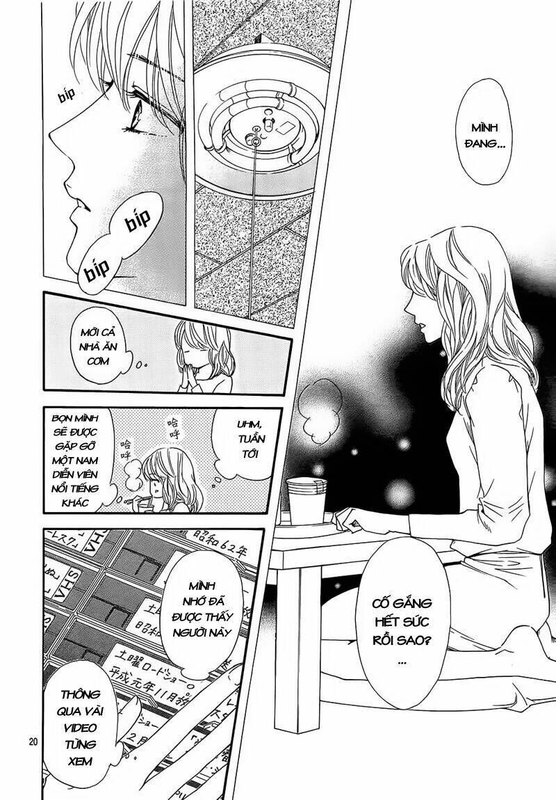 sumika sumire chapter 23 23