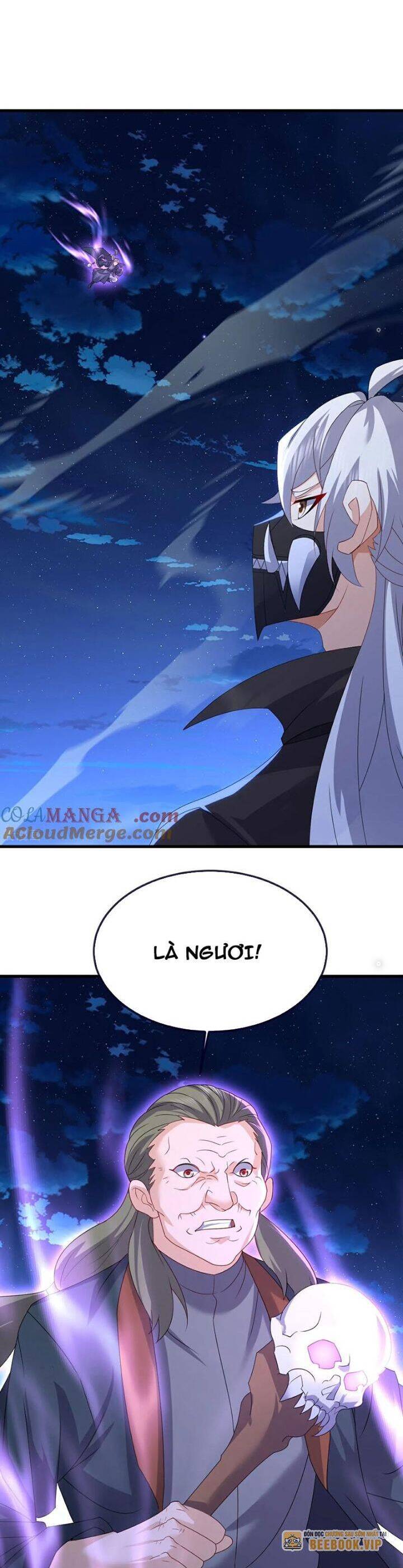 tiên võ đế tôn chapter 709 6