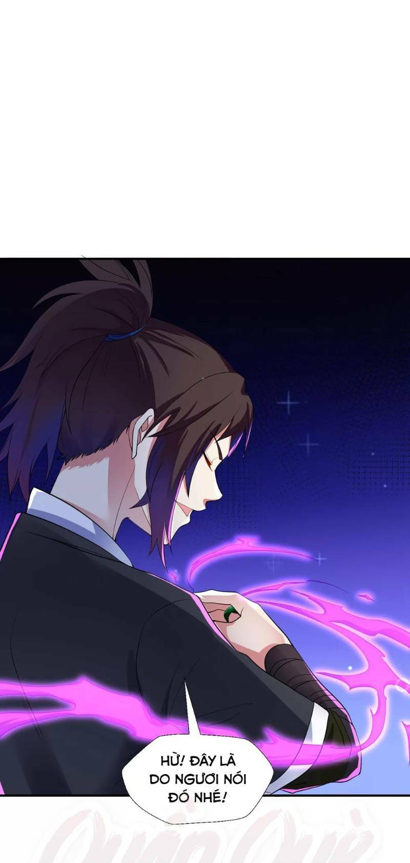 đạo ấn chapter 25 30