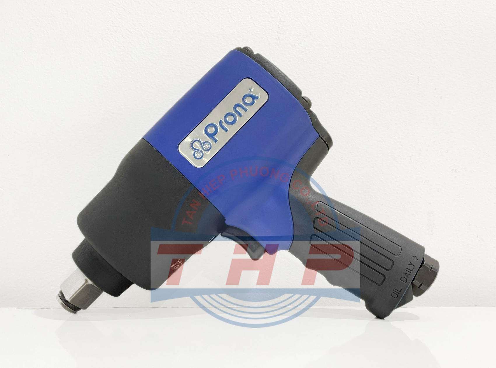 DỤNG CỤ VẶN ỐC HOẠT ĐỘNG BẰNG KHÍ NÉN PRONA RP-3125A