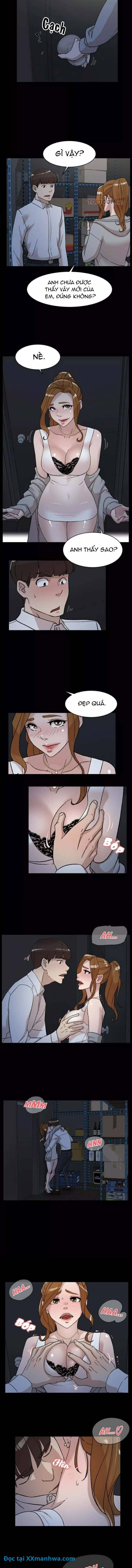mười một cm của cô ấy chapter 87 6