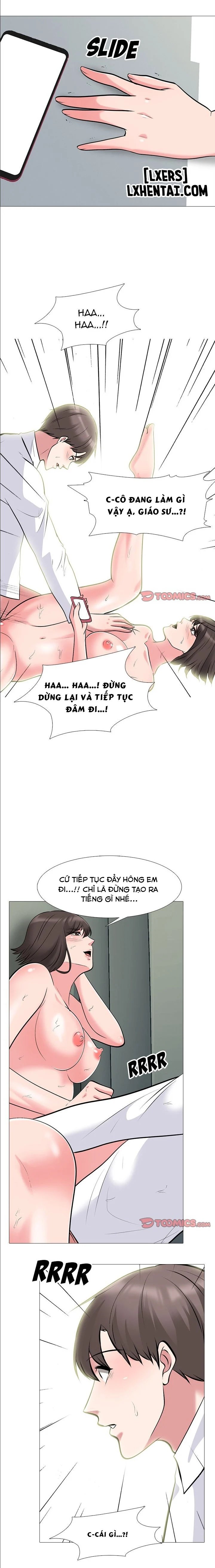 học bổng đặc biệt chapter 80 17