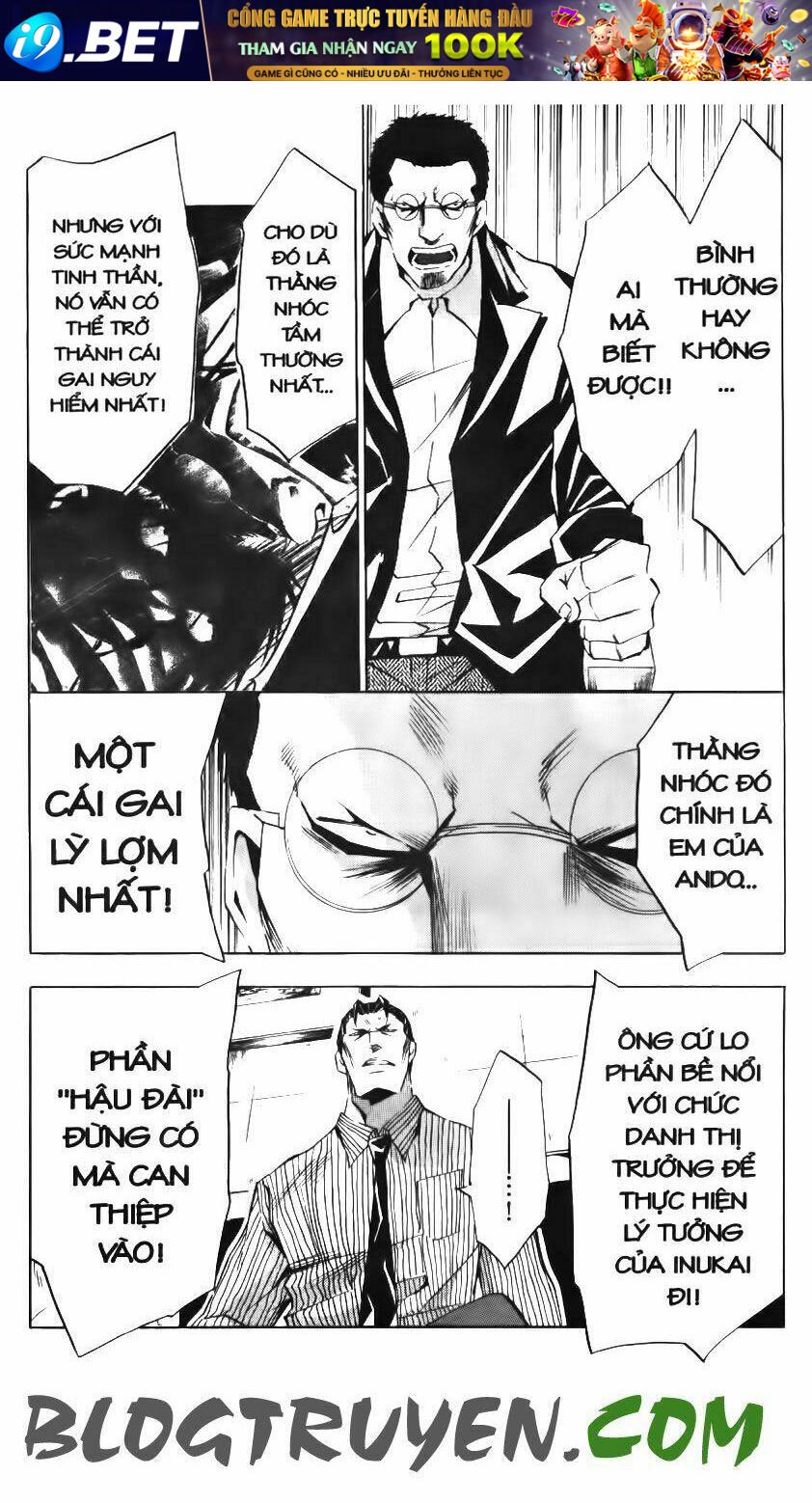 ma vương chapter 69 8