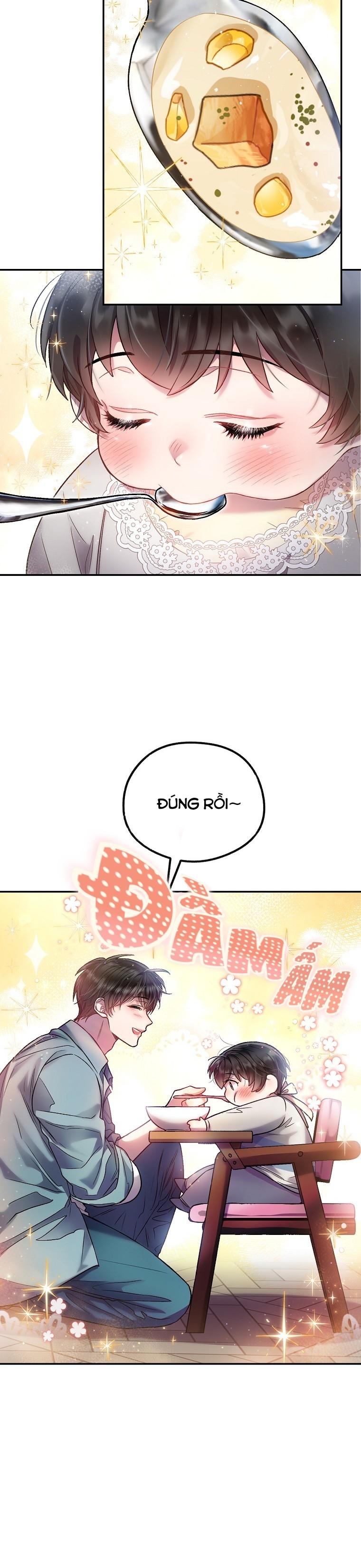 cơn mưa mật ngọt chapter 10 24