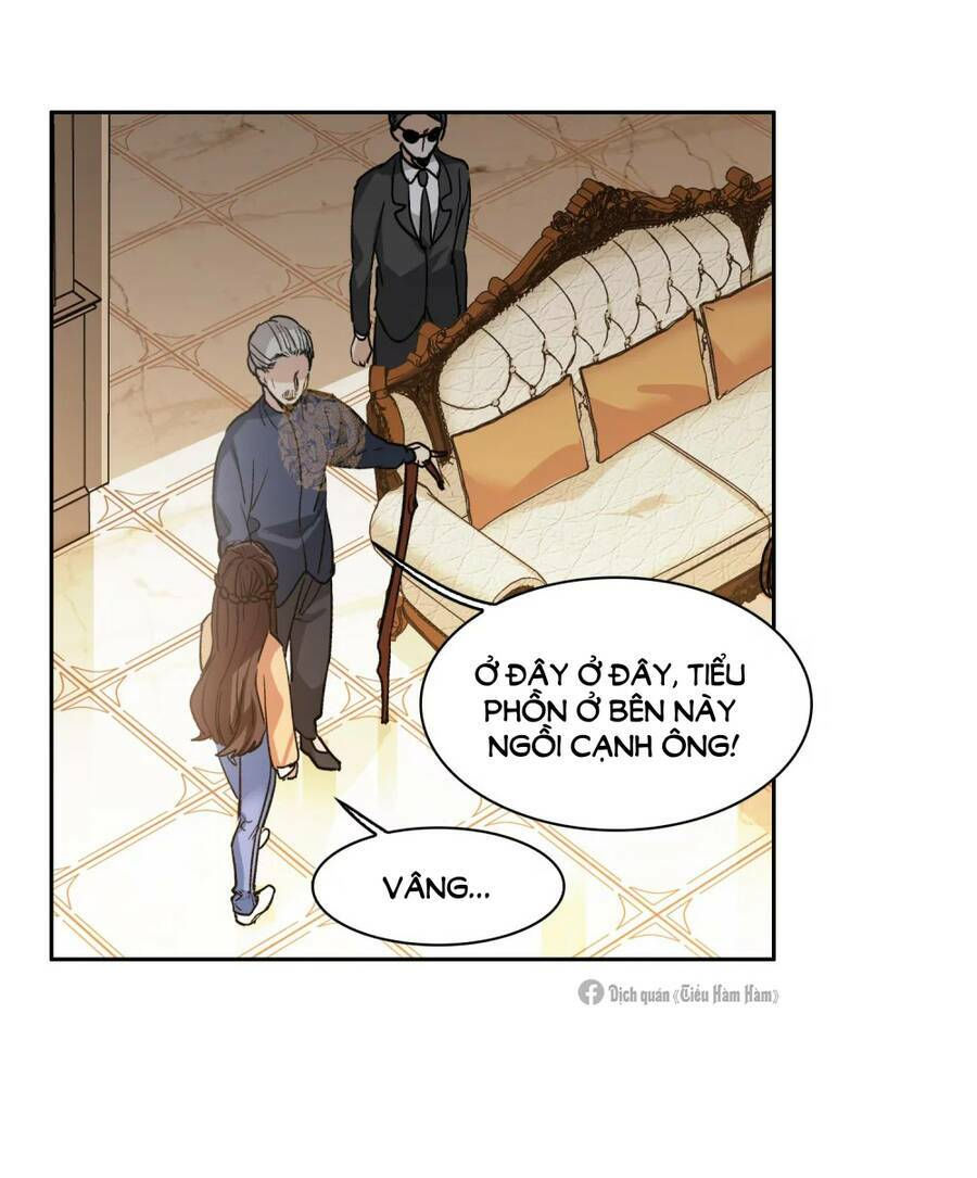 thế giới đệ nhất cự tinh chapter 32.1 19