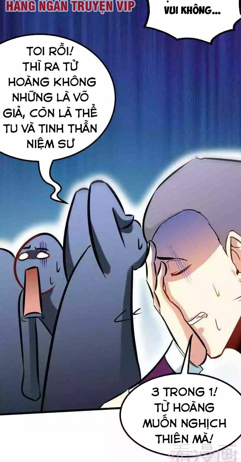 chí tôn thần ma chapter 147 12