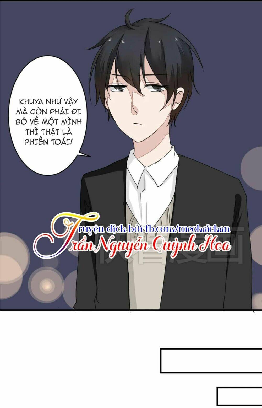 quy tắc mỹ nam chapter 10 7