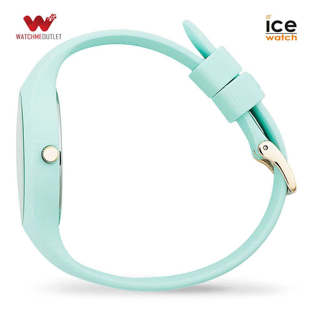 Đồng hồ Nữ Ice-Watch dây silicone 40mm - 001068