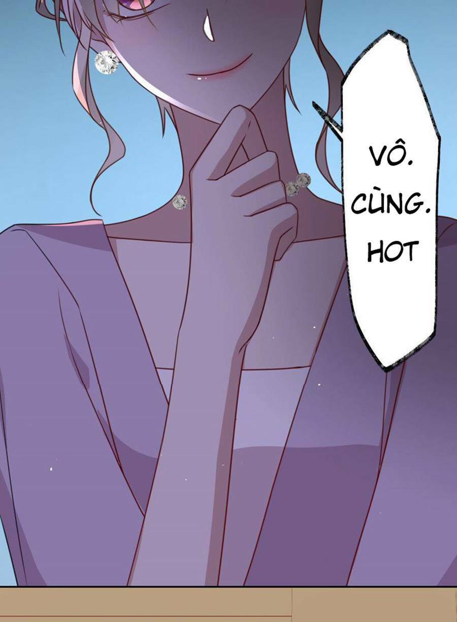 thần luân mật luyến chapter 125 22