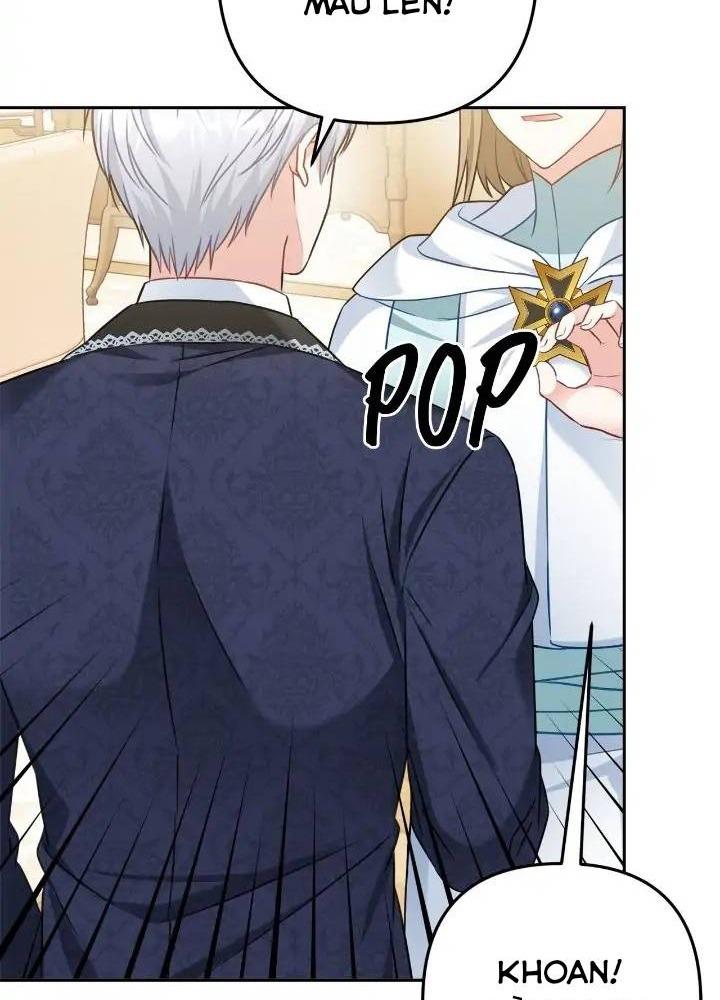 tại sao mẹ chồng tôi lại như thế này? chapter 37 74