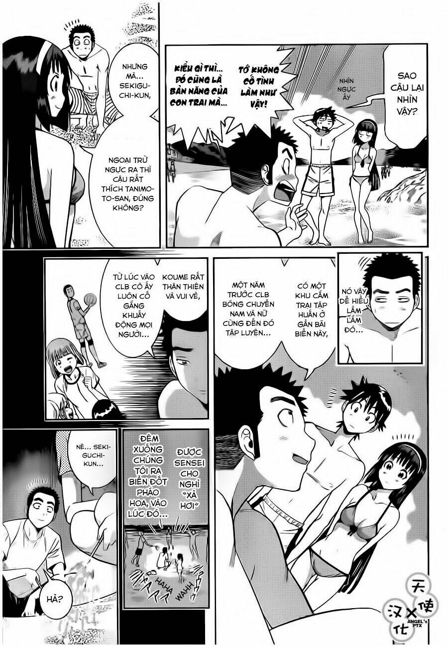 nozo x kimi chapter 29 13