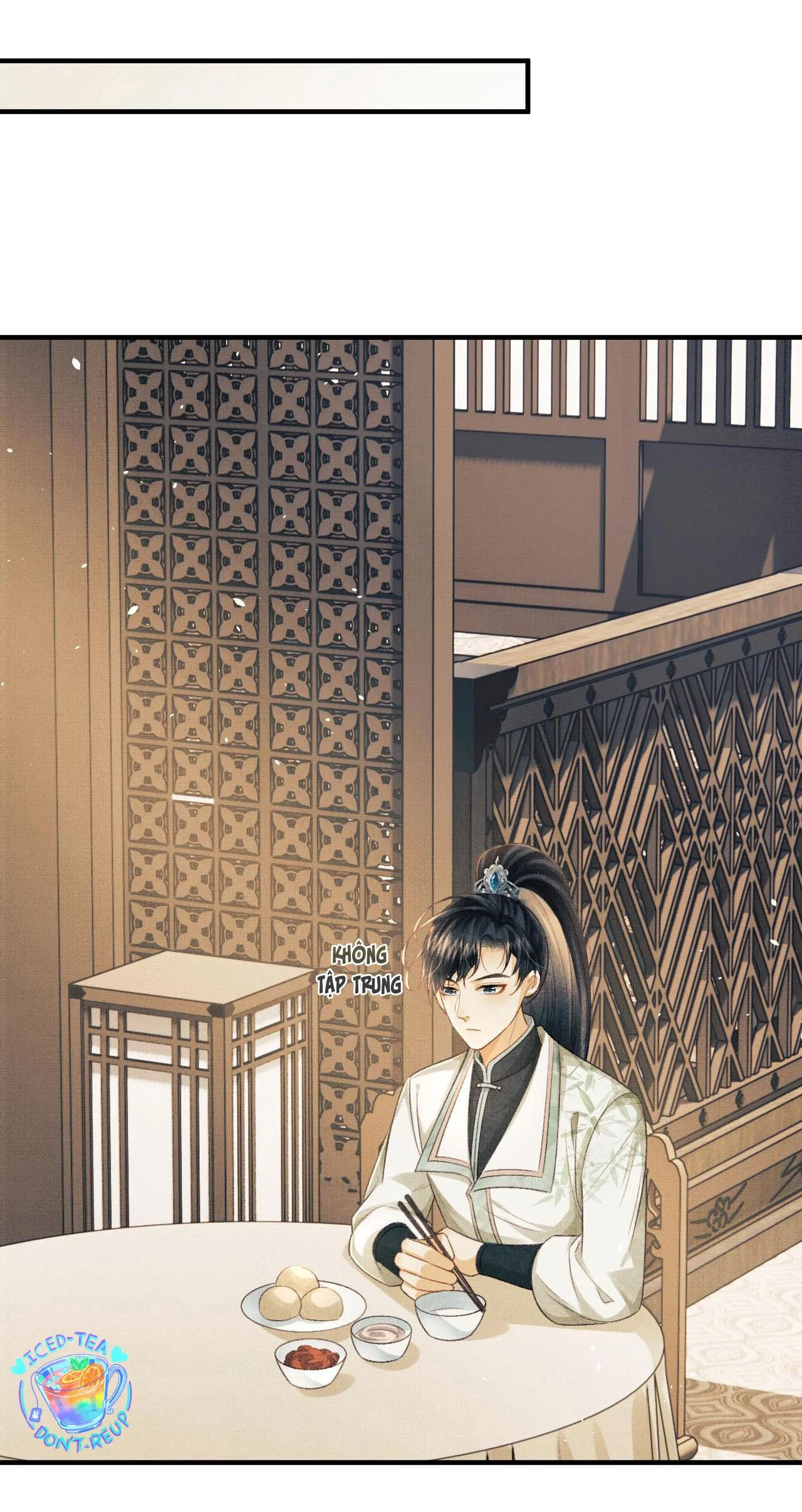 tướng quân luôn tự coi mình thành thế thân chapter 40 36