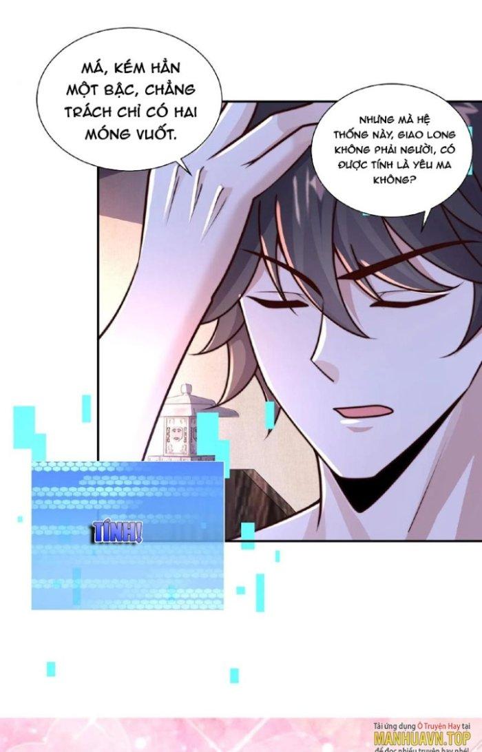 ta nuôi ma quỷ ở trấn ma ti chapter 98 21