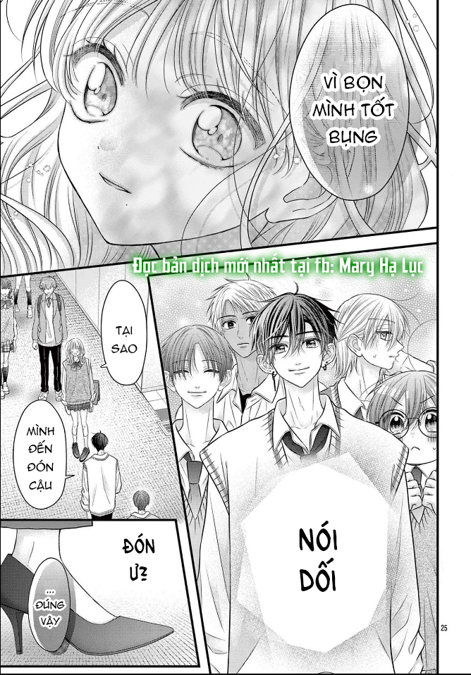 tình yêu song phương chapter 1.2 10