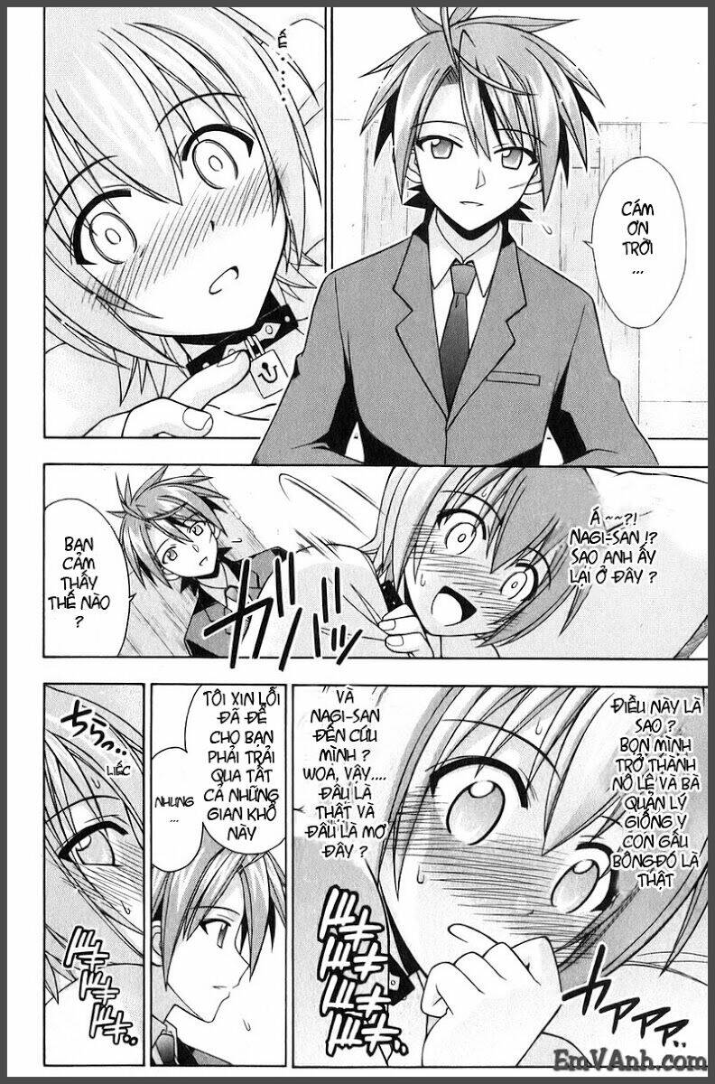 bậc thầy ma pháp chapter 195 7