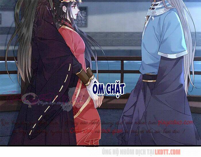 trọng sinh bá sủng nhiếp chính vương quá mạnh mẽ chapter 123 111