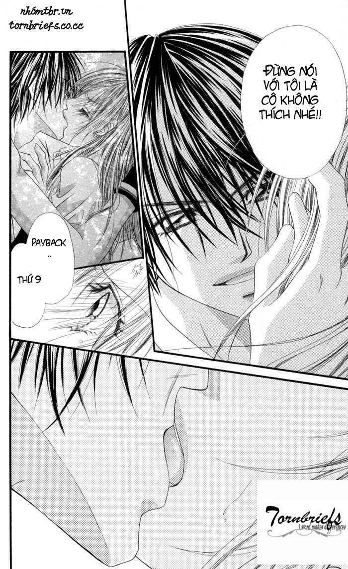 honey x honey drop chapter 2 10